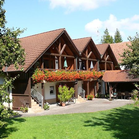 Ferienwohnungen Gabi Hermann Bodman-Ludwigshafen Εξωτερικό φωτογραφία